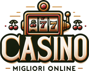 logo grande casino migliori online