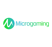 mini logo microgaming