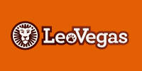 leovegas casino logo